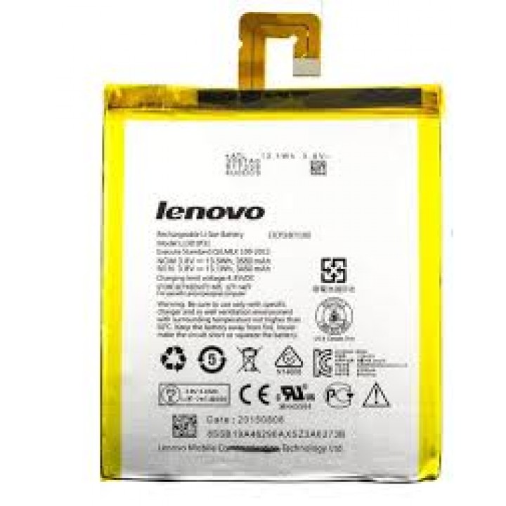 АКБ (Аккумуляторная батарея) для Lenovo IdeaTab S5000 (L13D1P31)