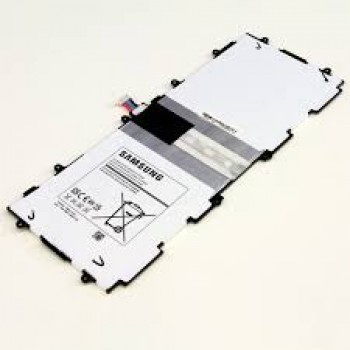 АКБ (Аккумуляторная батарея) для Samsung Galaxy Tab 3 10.1 (P5200,P5210) T4500E