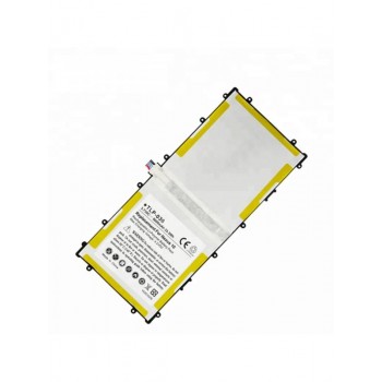 АКБ (Аккумуляторная батарея) для Samsung Nexus 10 (GT-P8110) SP3496A8H