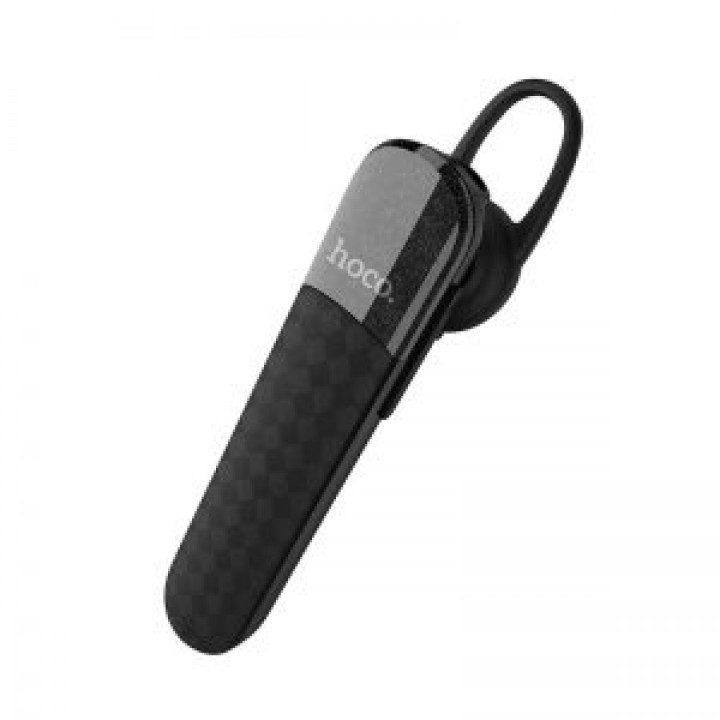 Bluetooth гарнитура Hoco E25 (черный)