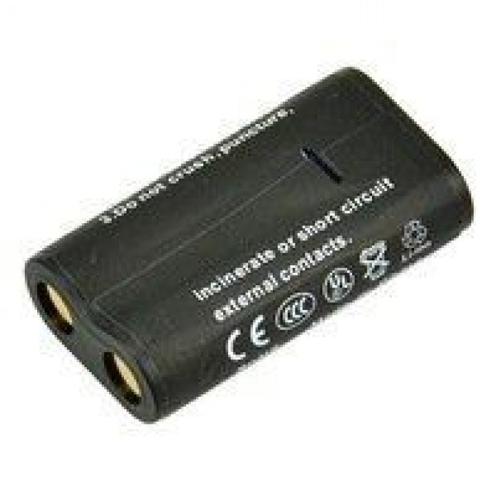 АКБ (Аккумуляторная батарея) для фотоаппаратов Canon CR-V3
