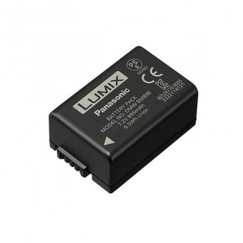 АКБ (Аккумуляторная батарея)  для цифровых фотоаппаратов  Panasonic DMW-BMB9+