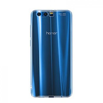 Задняя крышка (стекло) для Huawei Honor 9 (STF-L09) сапфирово-синий