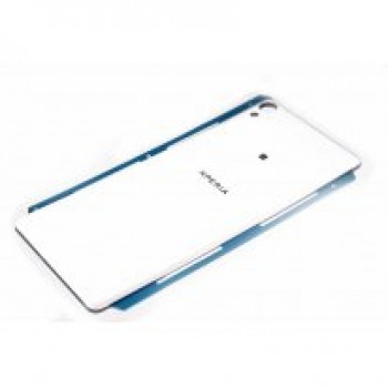 Задняя крышка для Sony Xperia XA (F3111,F3112) белый