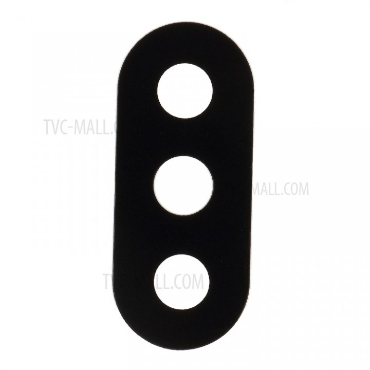 Объектив камеры заднего вида для Xiaomi Mi A2 Lite, Redmi 6 Pro