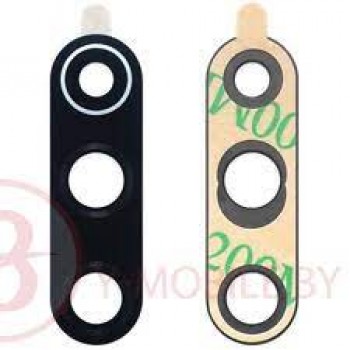 Стекло камеры заднего вида для Xiaomi Redmi Note 8 Pro