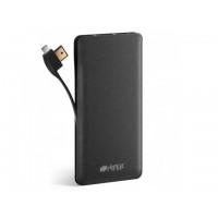 Портативное зарядное устройство Hiper SPS8500 черный
