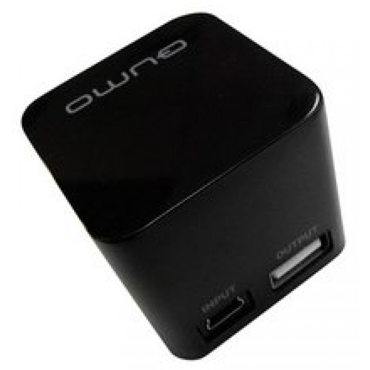 Портативное зарядное устройство QUMO PowerAid 3800
