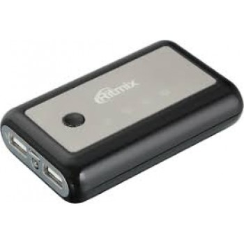 Портативное зарядное устройство Ritmix RPB-7800