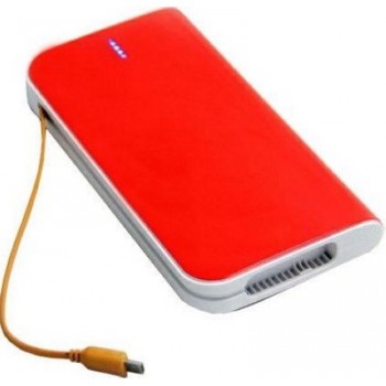 Портативное зарядное устройство Strongpower A18 14000mAh