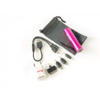 Портативное зарядное устройство Strongpower Q9i 2800mAh