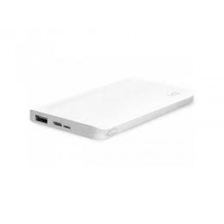Портативное зарядное устройство Xiaomi ZMI Power Bank 10000mAh (QB810) белый