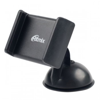 Автомобильный держатель Ritmix RCH-012W