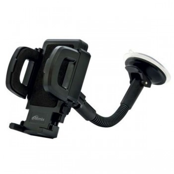 Автомобильный держатель Ritmix RCH-015 W