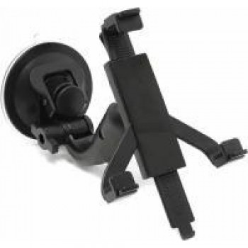 Автомобильный держатель Ritmix RCH-103 WH