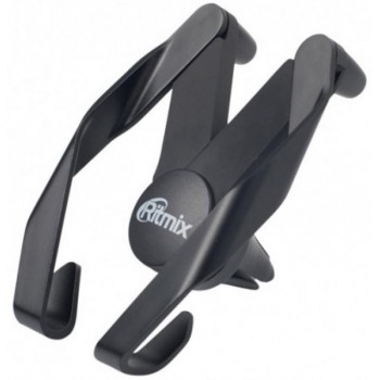 Автомобильный держатель Ritmix RCH-118V