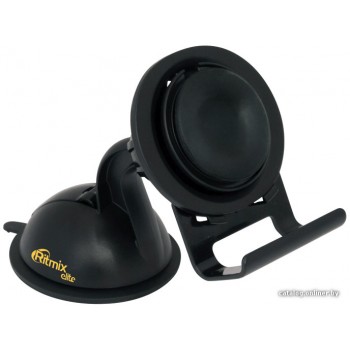 Автомобильный держатель Ritmix RCH-510 Limited Edition