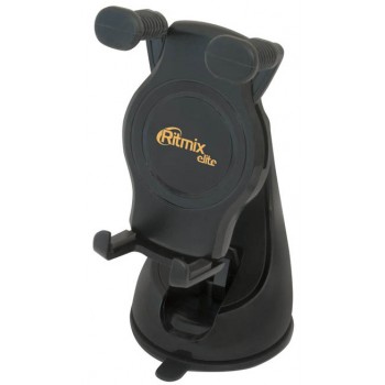 Автомобильный держатель Ritmix RCH-530 Limited Edition