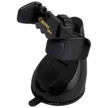 Автомобильный держатель Ritmix RCH-540 Limited Edition