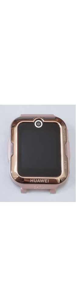 Экран (дисплей) для Huawei Watch Kids 4 Pro (розовый)
