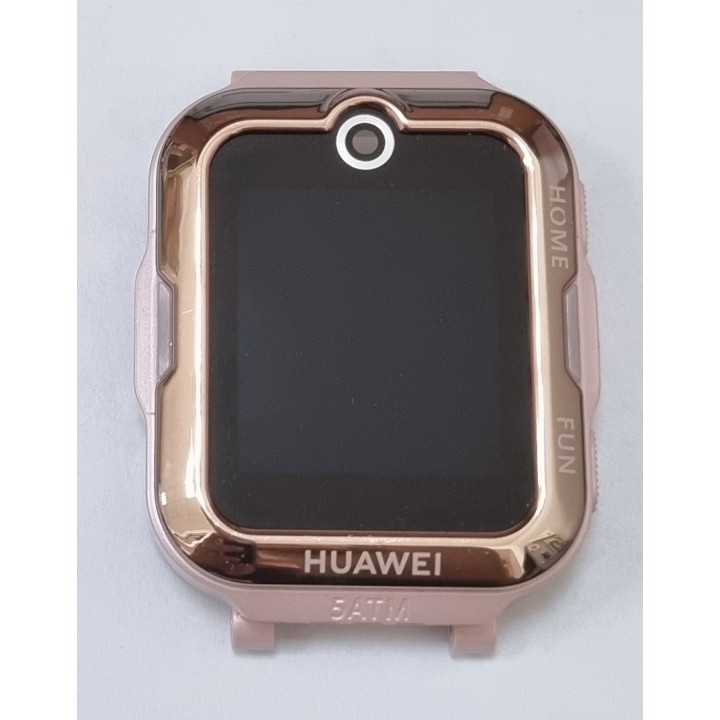 Экран (дисплей) для Huawei Watch Kids 4 Pro (розовый)
