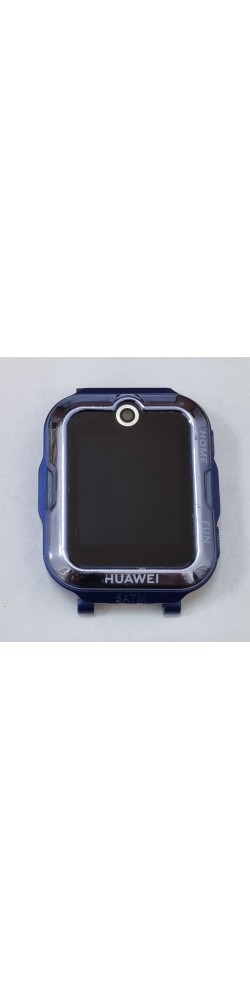 Экран (дисплей) для Huawei Watch Kids 4 Pro (синий)