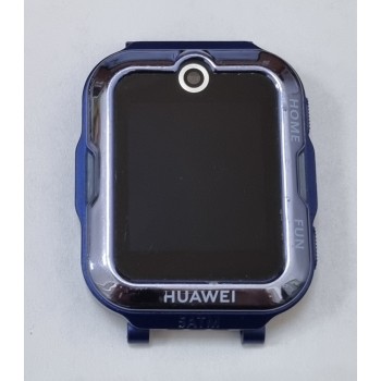 Экран (дисплей) для Huawei Watch Kids 4 Pro (синий)