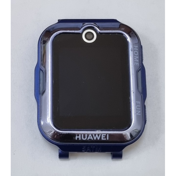 Экран (дисплей) для Huawei Watch Kids 4 Pro (синий)
