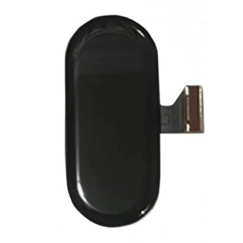 Экран (дисплей) Xiaomi Smart Band 9 (голубой)