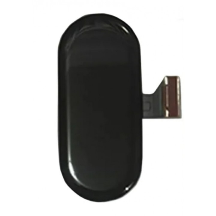 Экран (дисплей) Xiaomi Smart Band 9 (серебристый)