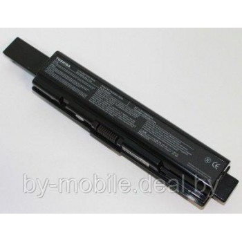 Акб (аккумулятор, батарея) Toshiba Satellite A200, A300, L300, A205