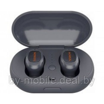 Стерео Bluetooth гарнитура Borofone TWS02