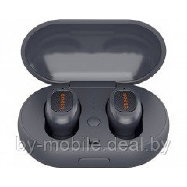Стерео Bluetooth гарнитура Borofone TWS02