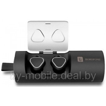 Стерео Bluetooth гарнитура Borofone T7