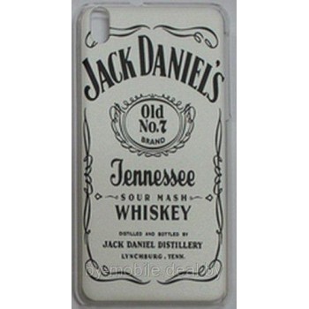 Пластиковый чехол накладка для HTC Desire 816 dual sim 