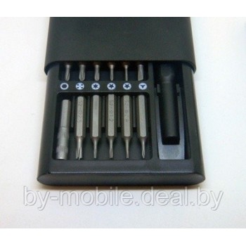 Набор отверток Wiha (25 предметов)