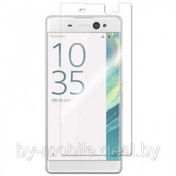 Защитная пленка для Sony Xperia C6 ( глянцевая )