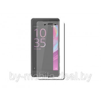 Защитная пленка для Sony Xperia X ( прозрачная)