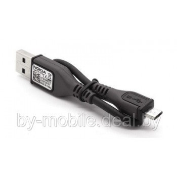 USB-(micro-usb) кабель (30 см)