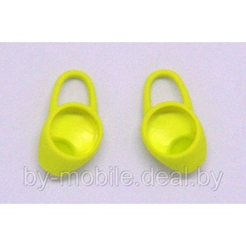 Резинки (амбушюры) для Plantronics BackBeat FIT, FIT 3200, FIT 3100, FIT 2100, FIT 3150