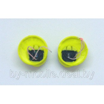 Динамики для Plantronics BackBeat FIT, FIT 3200, FIT 3100, FIT 2100, FIT 3150