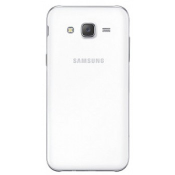 Задняя крышка для Samsung Galaxy J5 2015 (J500H ) белый