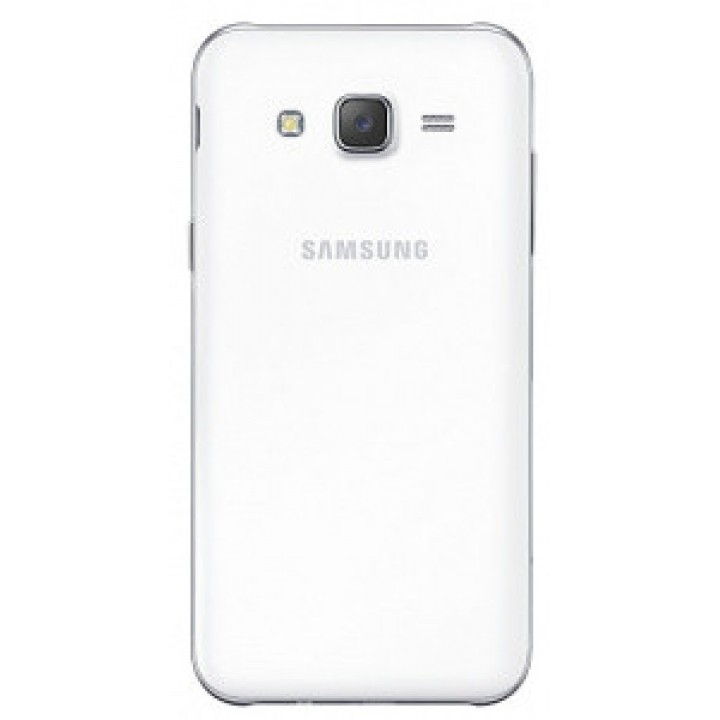 Задняя крышка для Samsung Galaxy J5 2015 (J500H ) белый