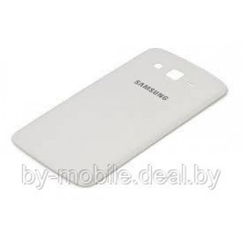 Задняя крышка для Samsung Grand 2 (G7102 ) белый