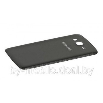 Задняя крышка для Samsung Grand 2 (G7102 ) черный