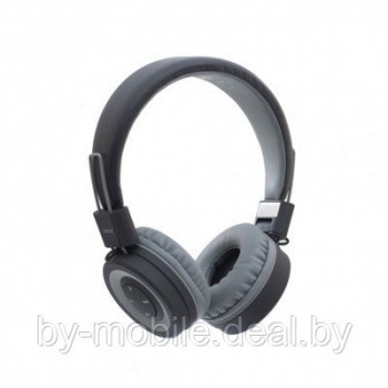 Стерео Bluetooth гарнитура Celebrat A4 черный