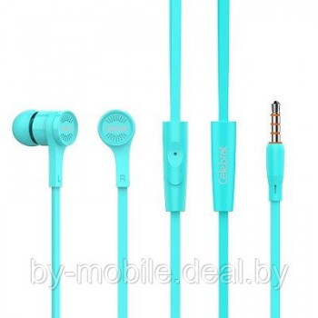 Стерео гарнитура Celebrat SKY-1 синий