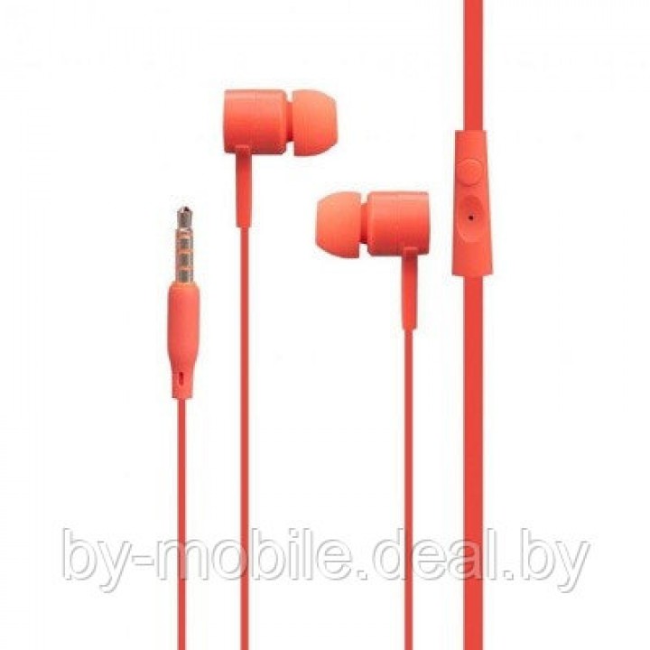 Стерео гарнитура Celebrat SKY-1 красный