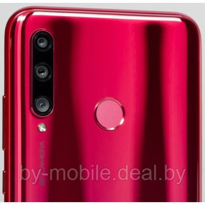 Объектив камеры заднего вида для HONOR 10i (HRY-LX1T)