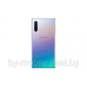 Задняя крышка для Samsung Galaxy Note 10 (SM-N970F) белый